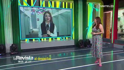 El pabellón La Paz se pone a punto para transportarnos hasta la Ciudad Maravilla 