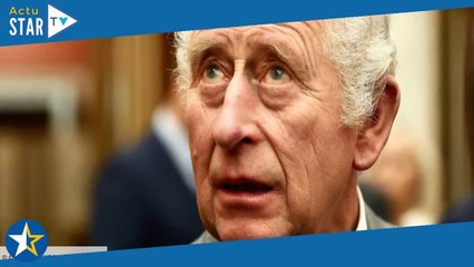 Visite de Charles III en France  quels invités au dîner d'Etat au château de Versailles
