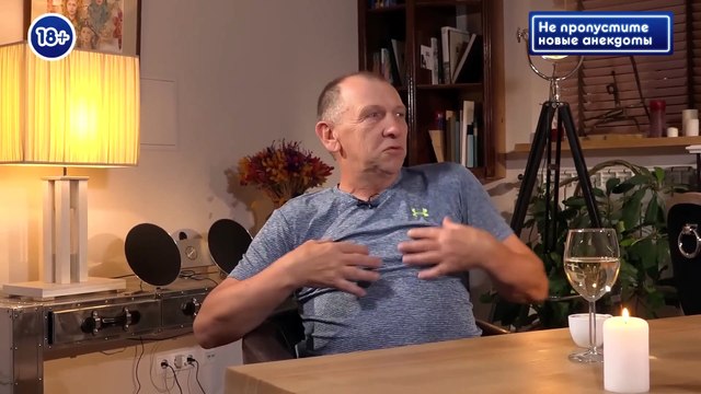 Топ-10 лучших анекдотов за все года! Вы будете смеяться до слёз!