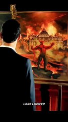 Lucifer Thought That Chloe Was An Angel #shorts #lucifer #devil #netflix #series #status