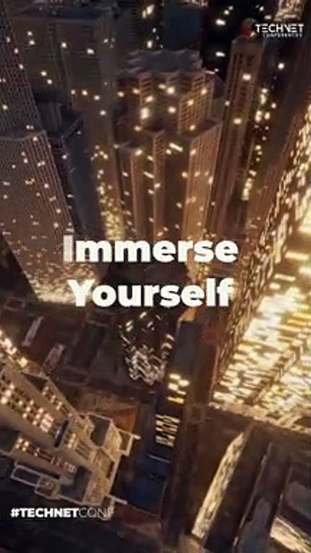 Tech Transformation: Riding the Innovation Wave at TechNet Conferences!!