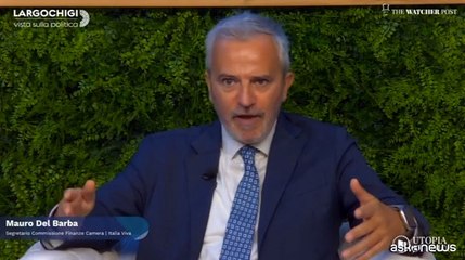 Finanza, Del Barba (IV): maggiore consapevolezza contro frodi