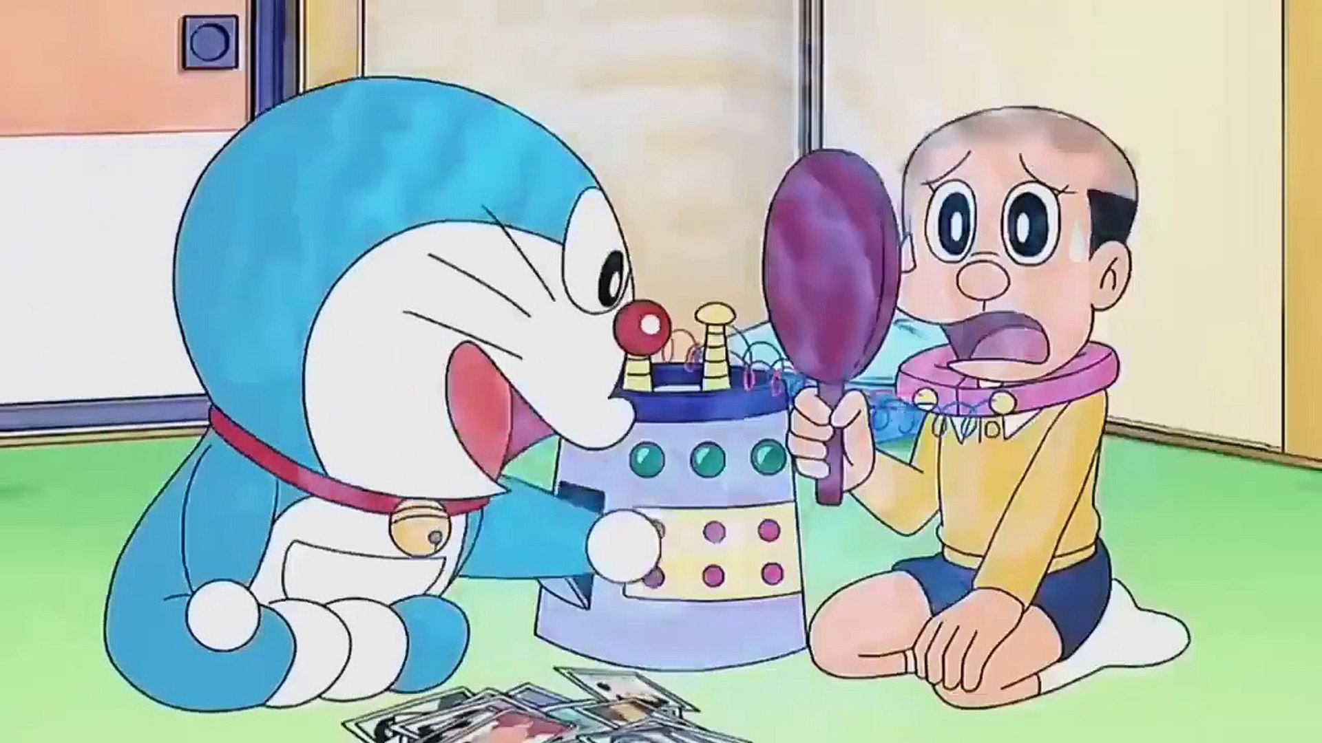Doraemon Letest Episode - Doreamon Episode 23 - Doreamon Cartoon