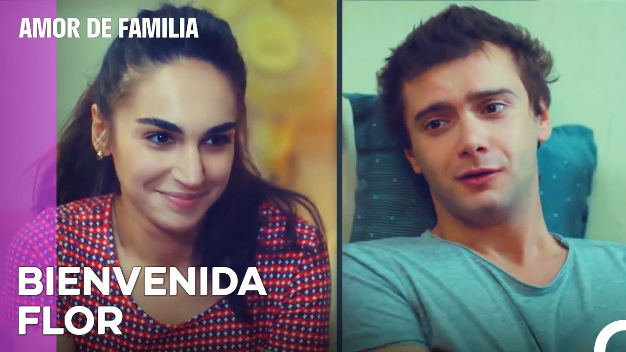 Un Nuevo Miembro De La Familia - Amor De Familia Capitulo 107