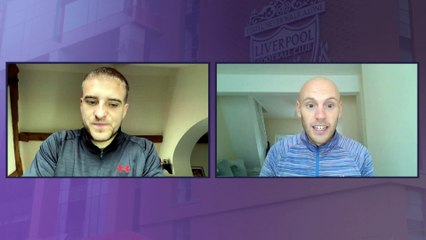 Liverpool and Everton update: Title challenge for the Reds, Latest takeover for The Toffees