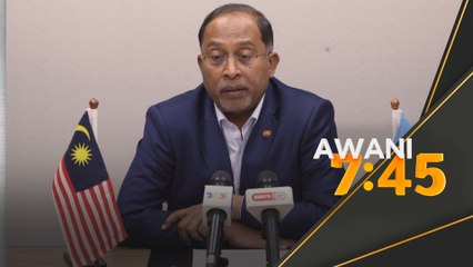 Malaysia gesa OIC, ASEAN jalin kerjasama tangani krisis Rohingya