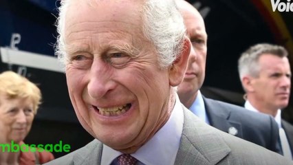 Visite de Charles III : quels cadeaux va lui offrir Emmanuel Macron ?