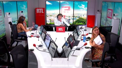 A l'autre bout du monde du 20 septembre 2023