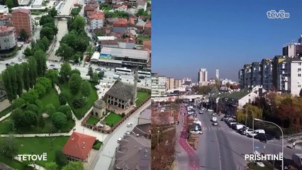 Bashkallajk – EPISODI 1 (Seriali më i ri komik n’vend) – 02.06.2023 HD