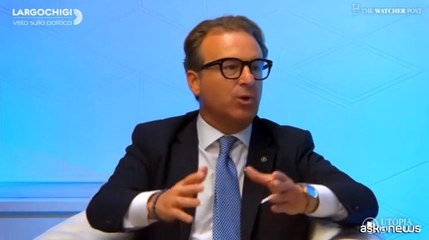 Economia, Damiani (FI): presentata pdl per alfabetizzazione finanziaria