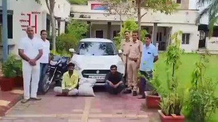 भीलवाड़ा: प्रेमिका के शौक पूरे करने के लिए युवक बन बैठा तस्‍कर, फिर....