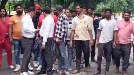 राजसमंद: युवक की मौत का मामला, परिजनों ने जताई हत्या की आशंका