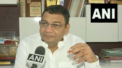 2024 के लिए कोई प्रावधान नहीं,यह केवल चुनावी जुमला,महिला आरक्षण बिल पर बोले AAP सांसद सुशील गुप्ता