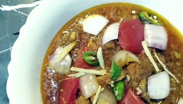Balti Gosht Recipe. Chicken Balti Gosht. Special Chicken Balti Gosht recipe by Masala Food.
