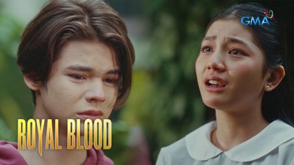 Royal Blood: Andrew is dead! (Episode 68)