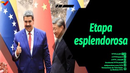 Al Aire | Exitosa gira presidencial consolidará puentes de cooperación internacional
