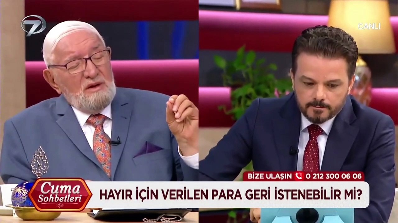 Verilen hayır geri alınır mı? Hz. Muhammed (SAV) bu konuda ne demiştir?