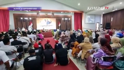 Kala Prabowo Bicara Kebebasan Informasi dan Rezim Otoriter