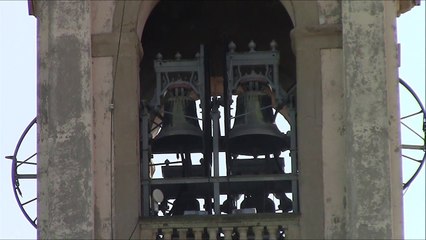 Campane di Monza | San Gerardo