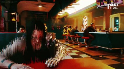 "Je suis armé", quand Elon Musk débarquait dans les studios de Cyberpunk pour obtenir une faveur