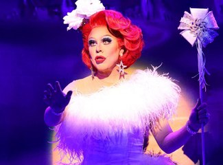 La Voix tearful plea after tour van is stolen