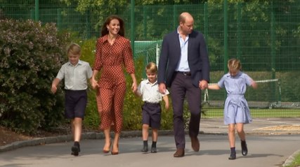 Kate Middleton Wishes She Had Princess Charlotte’s Opportunities