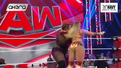 Jey Uso ELIGIÓ SU BANDO_ WWE Ahora, Sep. 18, 2023