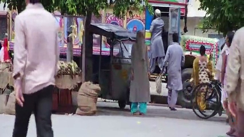 Bollywood Movie Raazi HDRip Part 02 02