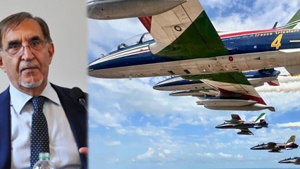 Frecce Tricolori, Ignazio La Russa Sciacalli che si approfittano della disgrazia