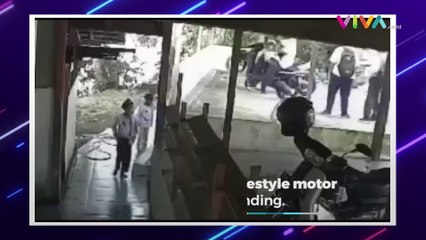 Bocah 8 Tahun Tewas 'Terkubur' Reruntuhan Ulah Anak SMP