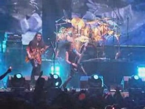 Кипелов - Я Здесь