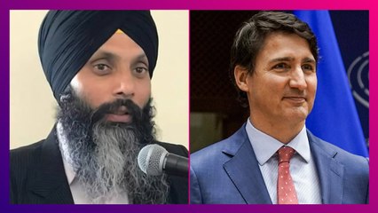 Khalistani Terrorist Killing: কানাডা ইস্যুতে চড়ছে পারদ, PM Modi এর সঙ্গে সাক্ষাৎ জয়শঙ্করের