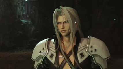 Final Fantasy 7 Rebirth for Tech-Gaming