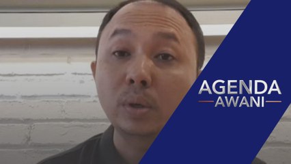 UNGA: Isu Laut China Selatan dijangka disentuh oleh PM - Ahli CCFP