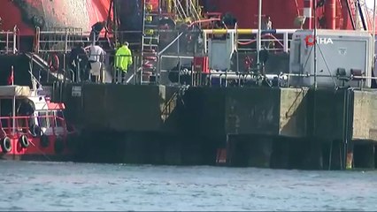 LPG tankeri patlaması davasında yeni gelişme: 'Olayın sorumlusu HABAŞ'tır'