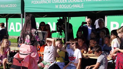 W Boguchwale odbyła się akcja Akademia Pszczoły Bohatera