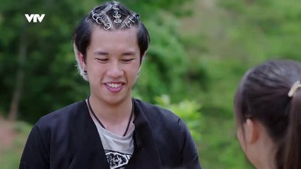 Cuộc chiến không giới tuyến - Tập 11