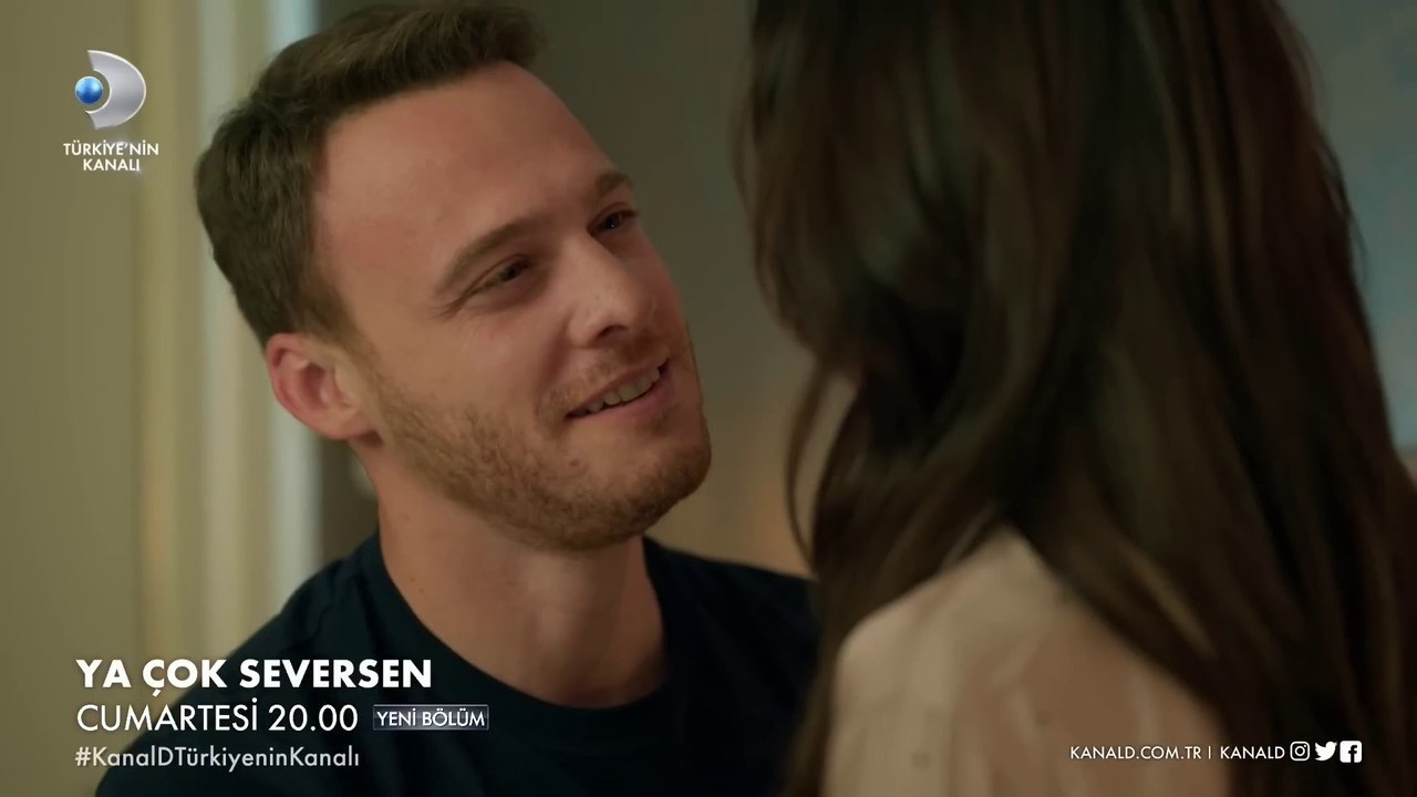 12T1 Qué Pasa Si Amas Demasiado ❤️ (Ya çok Seversen) ❤️ Trailer Capítulo 12 Subtitulado Español ❤️ Hafsanur Sancaktutan ❤️ Kerem Bürsin