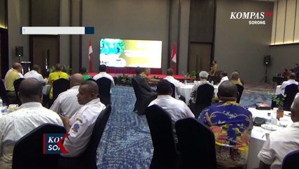 Pemkab Sorong Selatan Gandeng Unipa Ungkap Kondisi Pendidikan