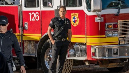 9-1-1: Lone Star - Saison 3