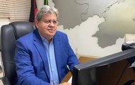 Governador João Azevêdo anuncia ampliação para 2 mil vagas no concurso da Educação
