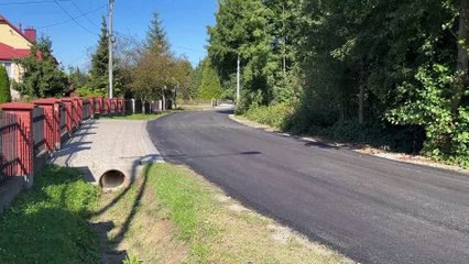 Bochnia - remont Traktu