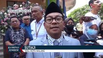 Wali Kota Malang Sutiaji Minta Maaf Soal Atletnya Tendang Pemain Futsal Blitar