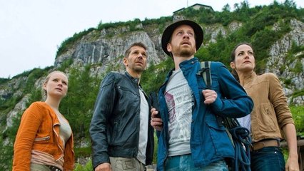 A la poursuite de la chambre d'ambre