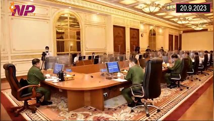 ယနေ့ စက်တင်ဘာလ ၂ဝ ရက်အတွင်းဖြစ်ပွားခဲ့သည့် ပြည်တွင်းနှင့် ပြည်ပက စိတ်ဝင်စားဖွယ်သတင်းများ