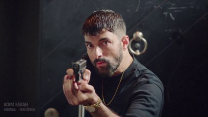 15T-1 MI NOMBRE ES FARAH ❤️ (Adim Farah) ¡¡MUY PRONTO 2ª TEMPORADA!! ❤️ Demet Özdemir y Engin Akyürek