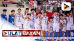 Gilas Pilipinas Youth, tinambakan ang Malaysia sa FIBA U16 Asian Championship