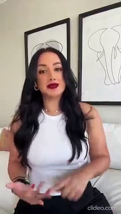 Larimar Fiallo a Isaura Taveras tras indirecta: No tengo la culpa de haber ganado el Miss RD 