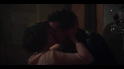 Club Estambul ❤️ Capítulos 5 y 6 - 1ª Temporada ❤️ Barış Arduç