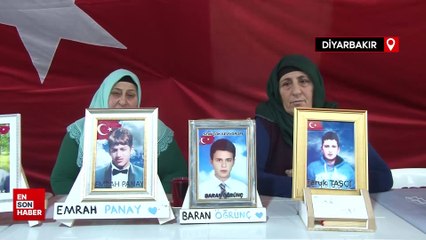 Diyarbakır annelerinden MHP Genel Başkanı Bahçeli’ye tam destek